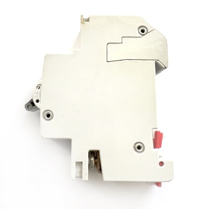 Contactum 7010B B10 10A 10 Amp MCB Circuit Breaker Type B